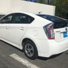 toyota prius 2013 -TOYOTA--Prius DAA-ZVW30--ZVW30-1639521---TOYOTA--Prius DAA-ZVW30--ZVW30-1639521- image 3