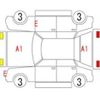 toyota land-cruiser-prado 2015 CFJ1860624 image 2