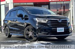 honda odyssey 2020 -HONDA--Odyssey 6BA-RC1--RC1-1400767---HONDA--Odyssey 6BA-RC1--RC1-1400767-