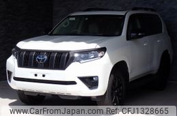 toyota land-cruiser-prado 2023 CFJ1328665