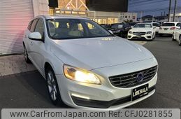 volvo v60 2014 -VOLVO--Volvo V60 DBA-FB4164T--YV1FW485BE1179084---VOLVO--Volvo V60 DBA-FB4164T--YV1FW485BE1179084-