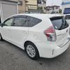 toyota prius-α 2019 quick_quick_DAA-ZVW41W_0084940 image 3