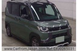 mitsubishi delica-mini 2024 -MITSUBISHI 【札幌 582ﾜ5188】--Delica Mini 5AA-B34A--B34A-0507181---MITSUBISHI 【札幌 582ﾜ5188】--Delica Mini 5AA-B34A--B34A-0507181-