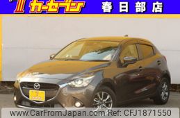 mazda demio 2016 CFJ1871550
