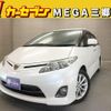 toyota estima 2010 CFJ1680518 image 1