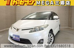 toyota estima 2010 CFJ1680518