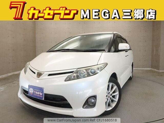 toyota estima 2010 CFJ1680518 image 1