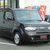 nissan cube 2014 -NISSAN--Cube Z12--Z12-275558---NISSAN--Cube Z12--Z12-275558- image 33