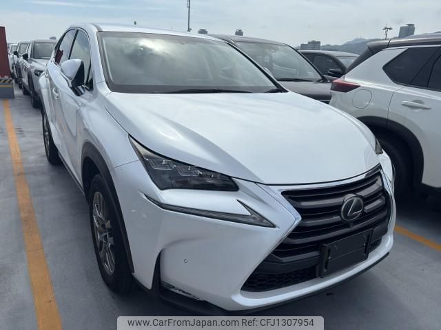 lexus nx 2015 quick_quick_DBA-AGZ10_AGZ10-1006552 image 2