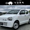 suzuki alto 2019 quick_quick_HBD-HA36V_HA36V-142156 image 1