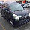 suzuki wagon-r 2013 -SUZUKI 【後日 】--Wagon R MH34S--227621---SUZUKI 【後日 】--Wagon R MH34S--227621- image 1