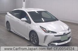 toyota prius 2019 quick_quick_DAA-ZVW51_ZVW51-6096449