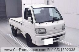 daihatsu hijet-truck 2002 CFJ1892338