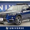 bmw x1 2018 quick_quick_JG15_WBAJG120X0EE62815 image 1