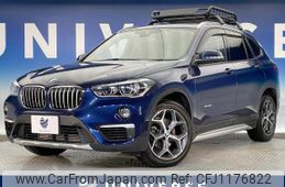 bmw x1 2018 quick_quick_JG15_WBAJG120X0EE62815