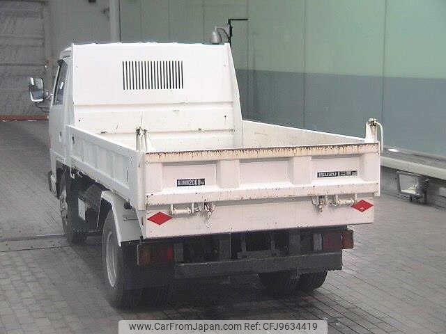isuzu elf-truck 2020 -ISUZU--Elf NKR58Eｶｲ-7205030---ISUZU--Elf NKR58Eｶｲ-7205030- image 2