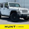 chrysler jeep-wrangler 2014 -CHRYSLER--Jeep Wrangler ABA-JK36L--1C4HJWKG3EL153751---CHRYSLER--Jeep Wrangler ABA-JK36L--1C4HJWKG3EL153751- image 1