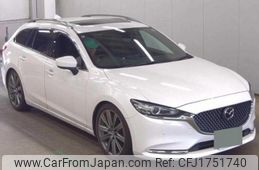 mazda atenza 2018 CFJ1751740