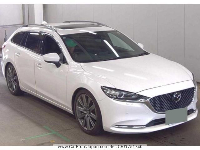 mazda atenza 2018 CFJ1751740 image 1
