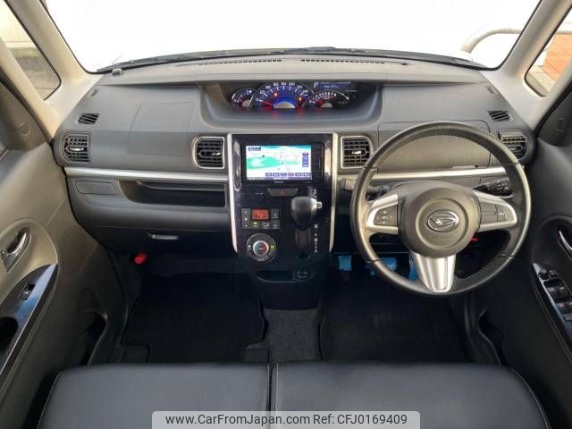 daihatsu tanto 2018 -DAIHATSU--Tanto DBA-LA600S--LA600S-0612414---DAIHATSU--Tanto DBA-LA600S--LA600S-0612414- image 2