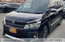 toyota voxy 2015 quick_quick_DBA-ZRR80W_ZRR80-0116964