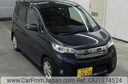 mitsubishi ek 2014 CFJ1374524