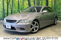 toyota mark-x 2006 -TOYOTA--MarkX DBA-GRX120--GRX120-0056644---TOYOTA--MarkX DBA-GRX120--GRX120-0056644-