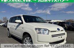 toyota probox 2023 quick_quick_6AE-NHP160V_-0067402