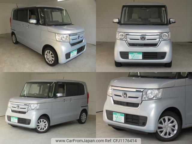 honda n-box 2020 quick_quick_DBA-JF4_JF4-1109779 image 2