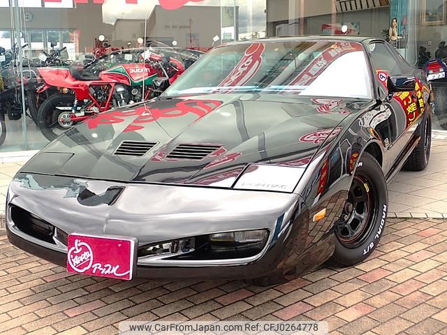 pontiac pontiac-firebird 1991 GOO_JP_700040027130240929001 image 2