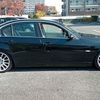 bmw 3-series 2007 ０００５ image 5