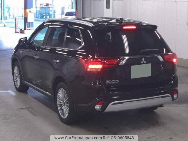 mitsubishi outlander-phev 2018 quick_quick_5LA-GG3W_GG3W-0603849 image 2