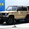 toyota land-cruiser-prado 1993 CFJ1811139 image 1