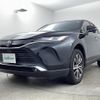 toyota harrier 2020 -TOYOTA--Harrier 6AA-AXUH80--AXUH80-0001835---TOYOTA--Harrier 6AA-AXUH80--AXUH80-0001835- image 24