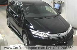 honda grace 2016 -HONDA--Grace GM4--1103537---HONDA--Grace GM4--1103537-
