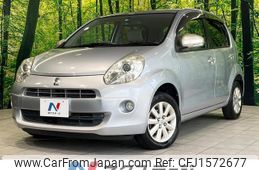 toyota passo 2010 CFJ1572677