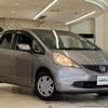 honda fit 2009 -HONDA--Fit DBA-GE6--GE6-1207627---HONDA--Fit DBA-GE6--GE6-1207627- image 1