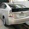 toyota prius 2010 -TOYOTA--Prius ZVW30--ZVW30-1177612---TOYOTA--Prius ZVW30--ZVW30-1177612- image 2