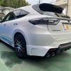 toyota harrier 2017 -TOYOTA--Harrier DBA-ZSU60W--ZSU60-0111989---TOYOTA--Harrier DBA-ZSU60W--ZSU60-0111989- image 4