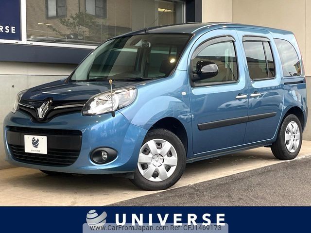 renault kangoo 2019 CFJ1469173 image 1
