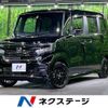 honda n-box 2022 -HONDA--N BOX 6BA-JF3--JF3-2357378---HONDA--N BOX 6BA-JF3--JF3-2357378- image 1