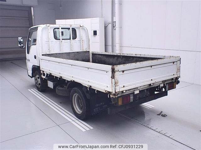 isuzu elf-truck 2008 -ISUZU--Elf NJR85A-7007596---ISUZU--Elf NJR85A-7007596- image 2