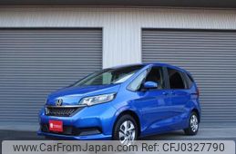 honda freed-hybrid 2023 quick_quick_GB7_GB7-3242451