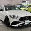 mercedes-benz amg 2023 -MERCEDES-BENZ--AMG 4AA-206287C--W1K2062872F084323---MERCEDES-BENZ--AMG 4AA-206287C--W1K2062872F084323- image 19