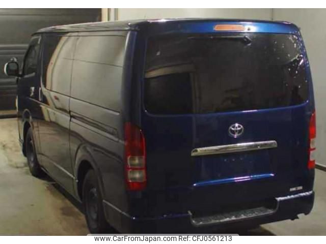 toyota hiace-van 2008 quick_quick_ADF-KDH201V_KDH201-0018841 image 2