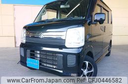 suzuki every-wagon 2015 quick_quick_ABA-DA17W_DA17W-110360