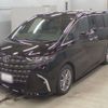 toyota alphard 2025 -TOYOTA 【岩手 301ぬ2682】--Alphard AGH40W-0035745---TOYOTA 【岩手 301ぬ2682】--Alphard AGH40W-0035745- image 1