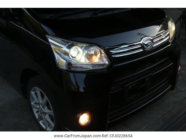 daihatsu move 2012 quick_quick_DBA-LA100S_LA100S-0164139 image 2