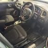 jeep renegade 2017 CFJ1745096 image 8