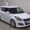 suzuki swift 2013 quick_quick_CBA-ZC32S_ZC32S-110998 image 4